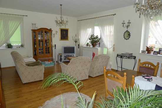 <h2>�adne mieszkanie jednopoziomowe.</h2> <h3>Cena: 449.000,00 </h3> <a href='index.cgi?action=11&cmd=VDT_EDIT&idn=846'>Wi�cej...</a>