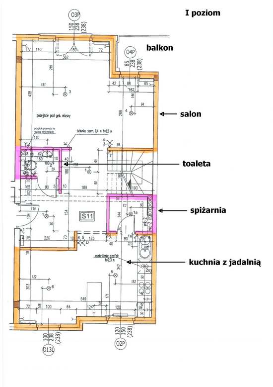 <h2>Przestronne dwupoziomowe pi�kne mieszkanie </h2> <h3>Cena: 550.000,00 </h3> <a href='index.cgi?action=11&cmd=VDT_EDIT&idn=862'>Wi�cej...</a>