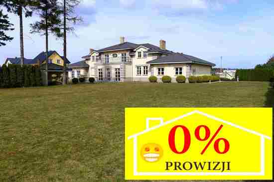 <h2>Luksusowa rezydencja. </h2> <h3>Cena: 5.990.000,00 </h3> <a href='index.cgi?action=11&cmd=VDT_EDIT&idn=893'>Wicej...</a>